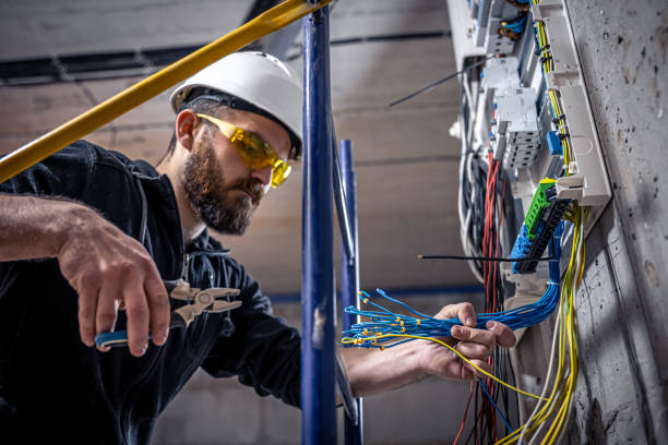 Best 24-Hour Electrician  in Houston, TX
