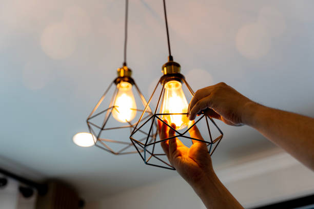 Best Home Electrical Repair  in Houston, TX