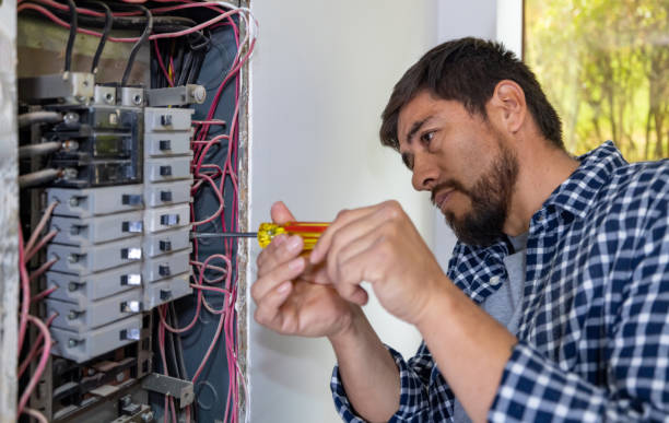 Best Emergency Electrical Repair  in Houston, TX